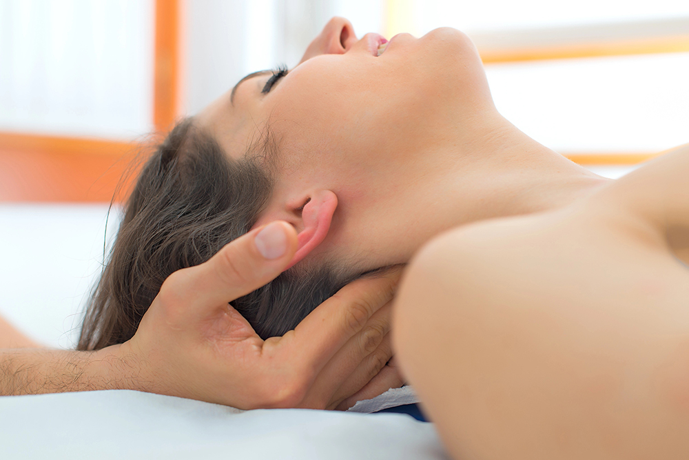 osteopathie